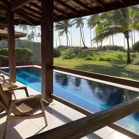 Hotel Terracos Marinhos Марау Экстерьер фото