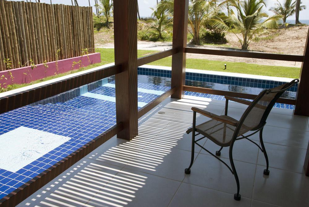 Hotel Terracos Marinhos Марау Экстерьер фото