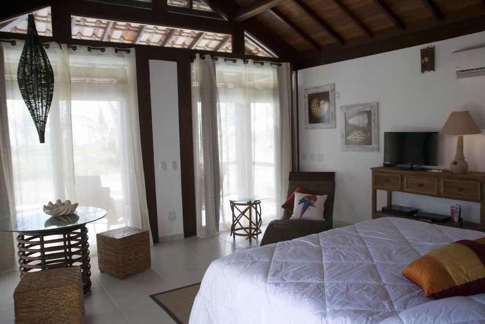 Hotel Terracos Marinhos Марау Экстерьер фото
