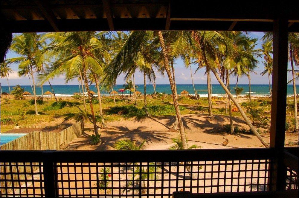 Hotel Terracos Marinhos Марау Экстерьер фото