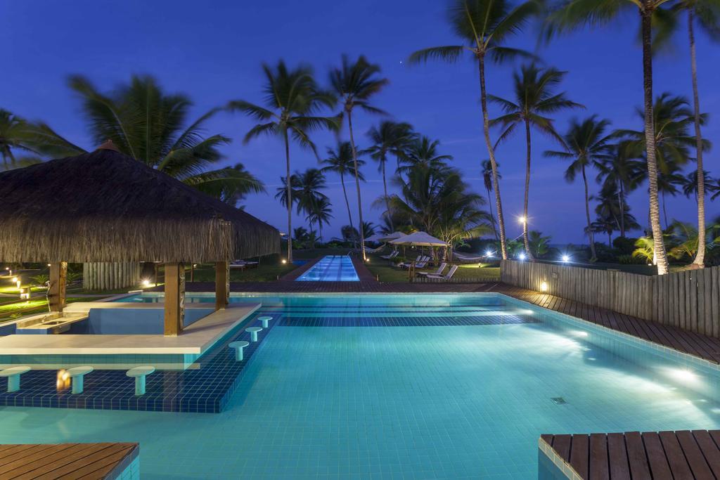 Hotel Terracos Marinhos Марау Экстерьер фото
