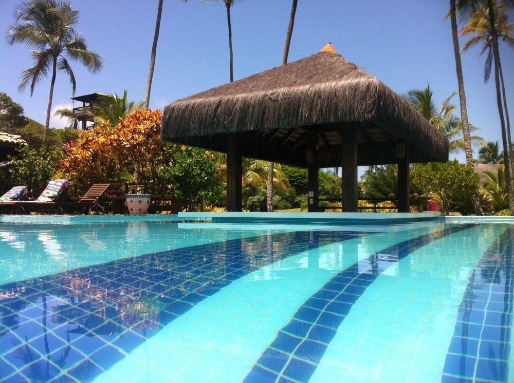 Hotel Terracos Marinhos Марау Экстерьер фото