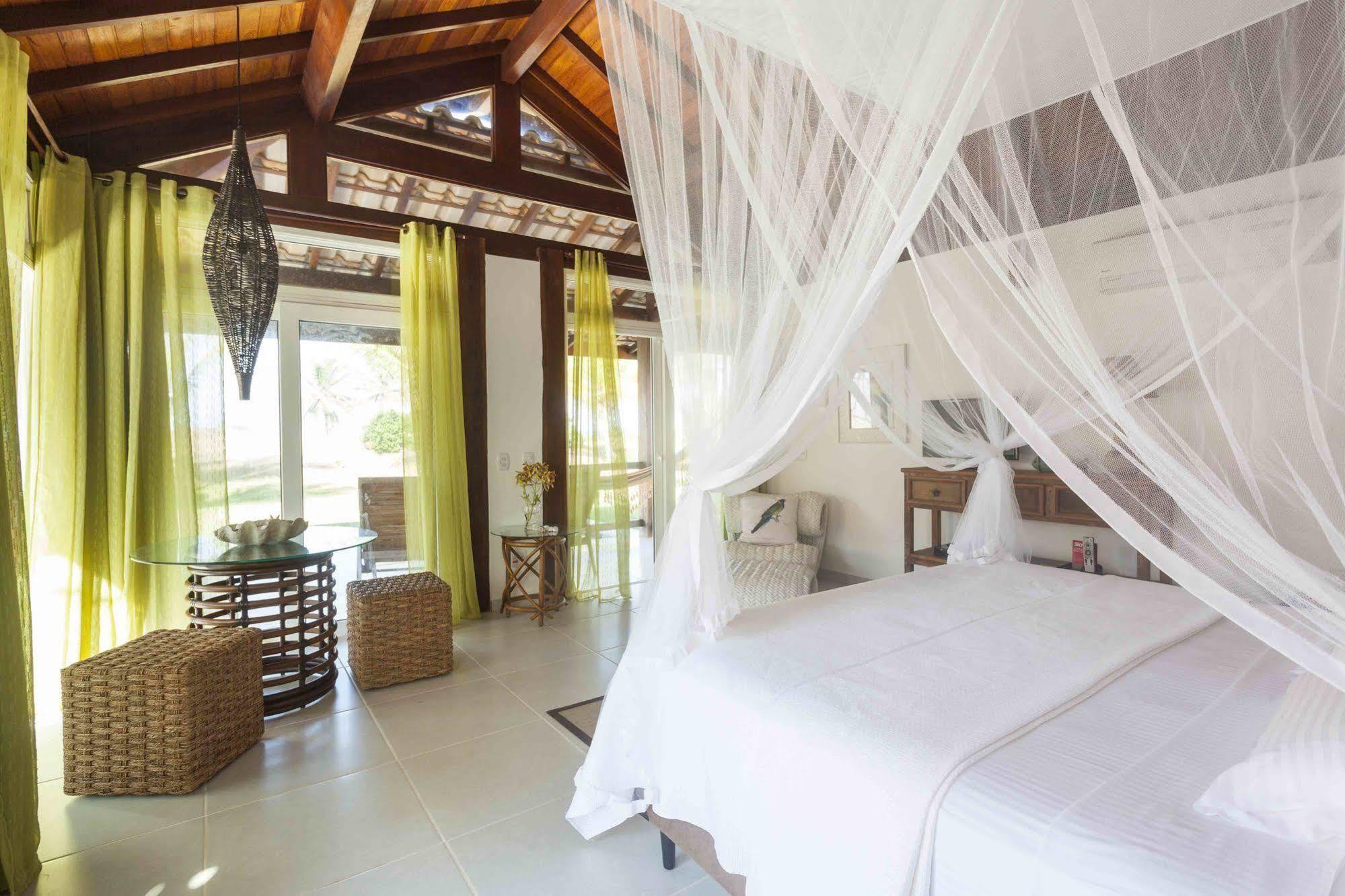 Hotel Terracos Marinhos Марау Экстерьер фото